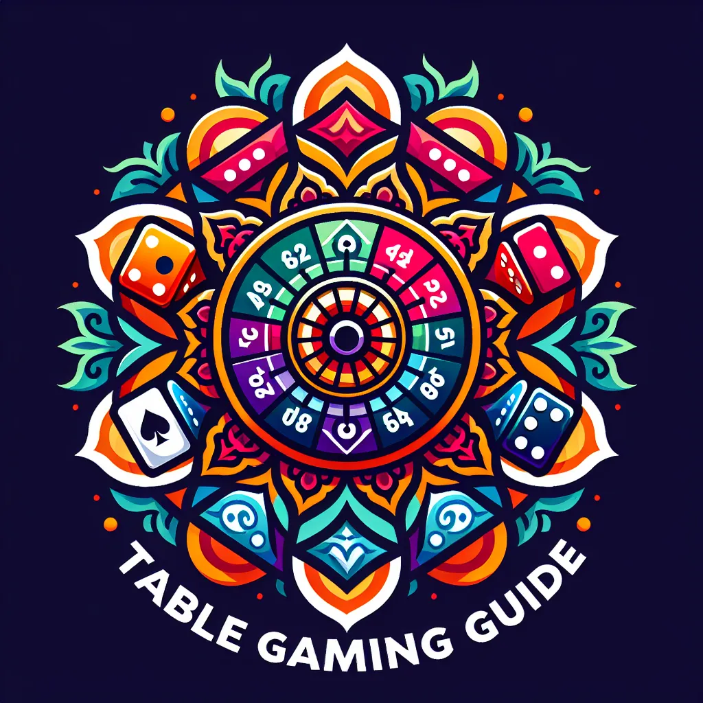 Parimatch ประเทศไทย – คู่มือเกมบนโต๊ะ Logo